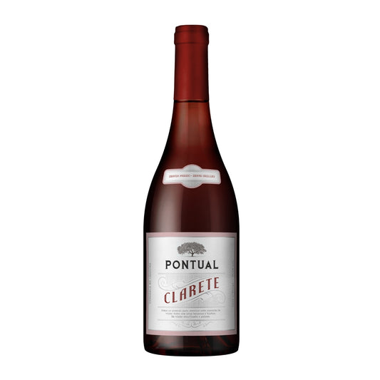 Pontual Clarete Tinto 2021