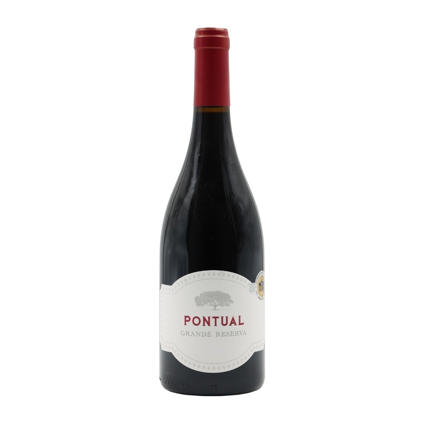 Pontual Grande Reserva Tinto