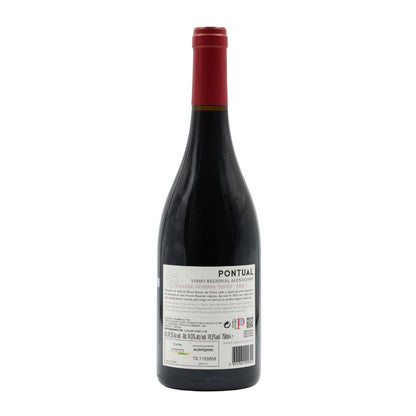 Pontual Grande Reserva Tinto