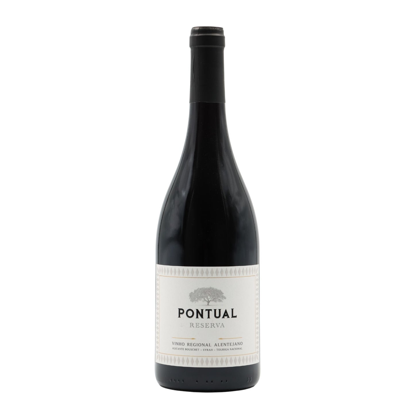 Pontual Reserva Tinto