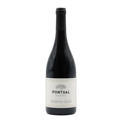 Pontual Reserva Tinto