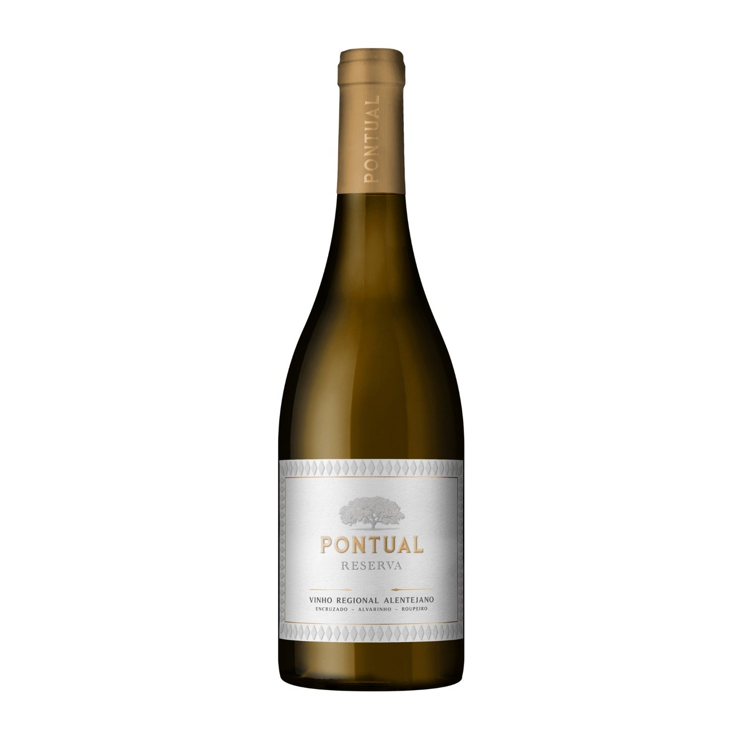 Pontual Reserva White 2021