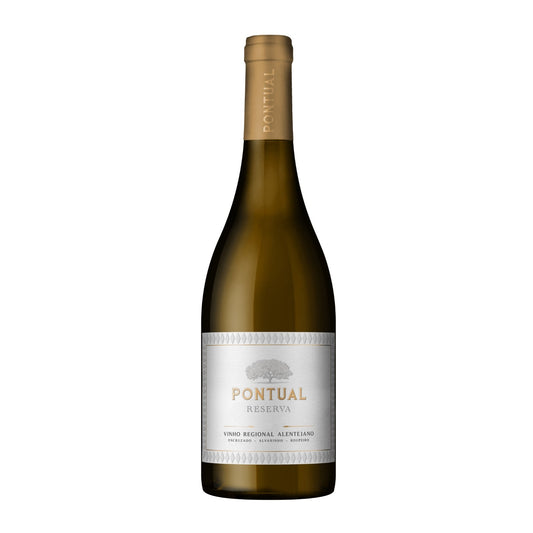 Pontual Reserva Branco 2021