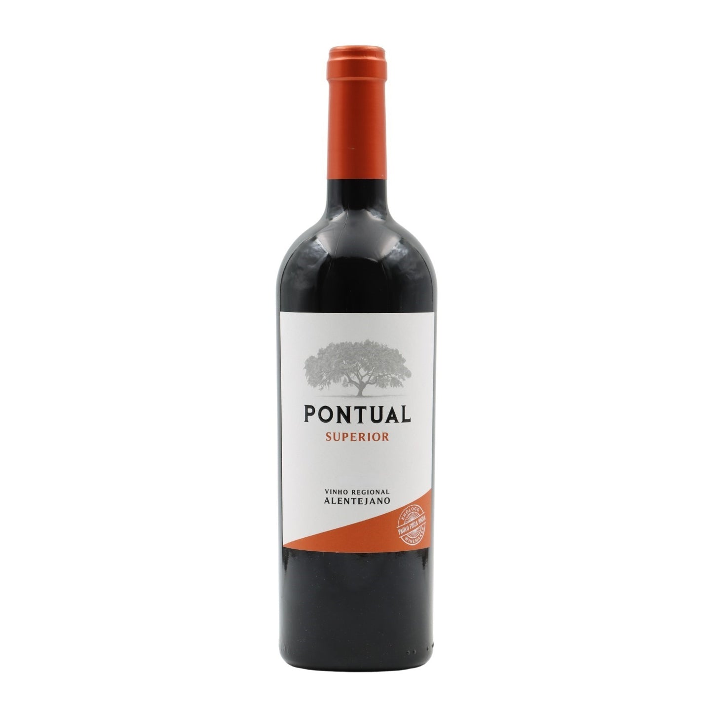 Pontual Superior Red 2021