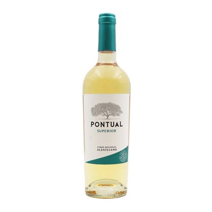 Pontual Superior White 2019