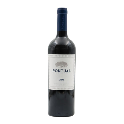 Pontual Syrah Red 2021