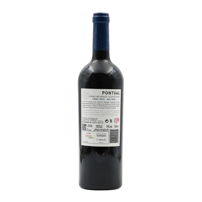 Pontual Syrah Tinto