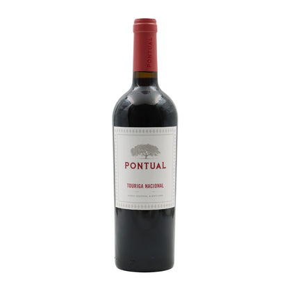 Pontual Touriga Nacional Tinto 2020