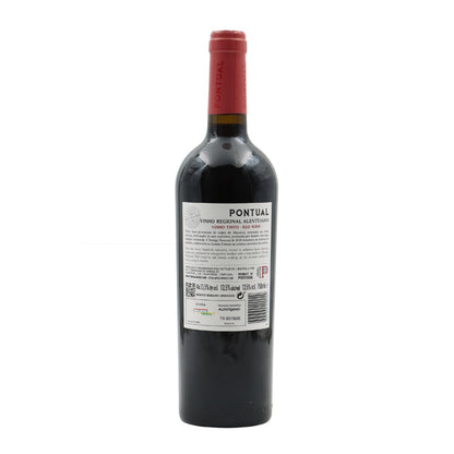 Pontual Touriga Nacional Tinto