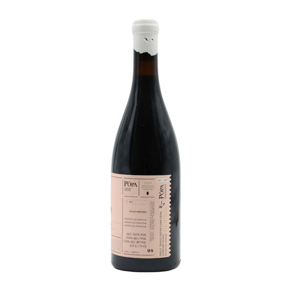 Pôpa Amphora Tinto 2018