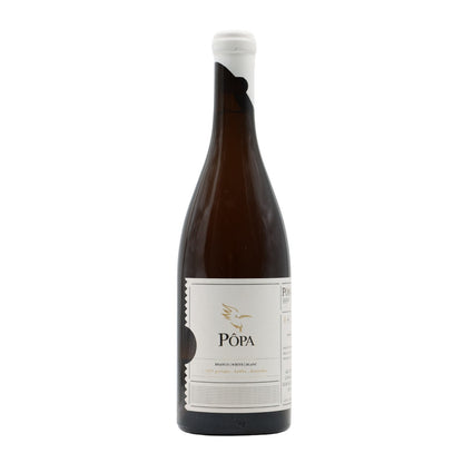 Pôpa Amphora White 2018