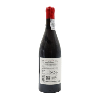 Pôpa Bastardo Tinto