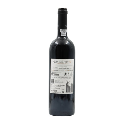 Pôpa Old Vines Tinto 2018