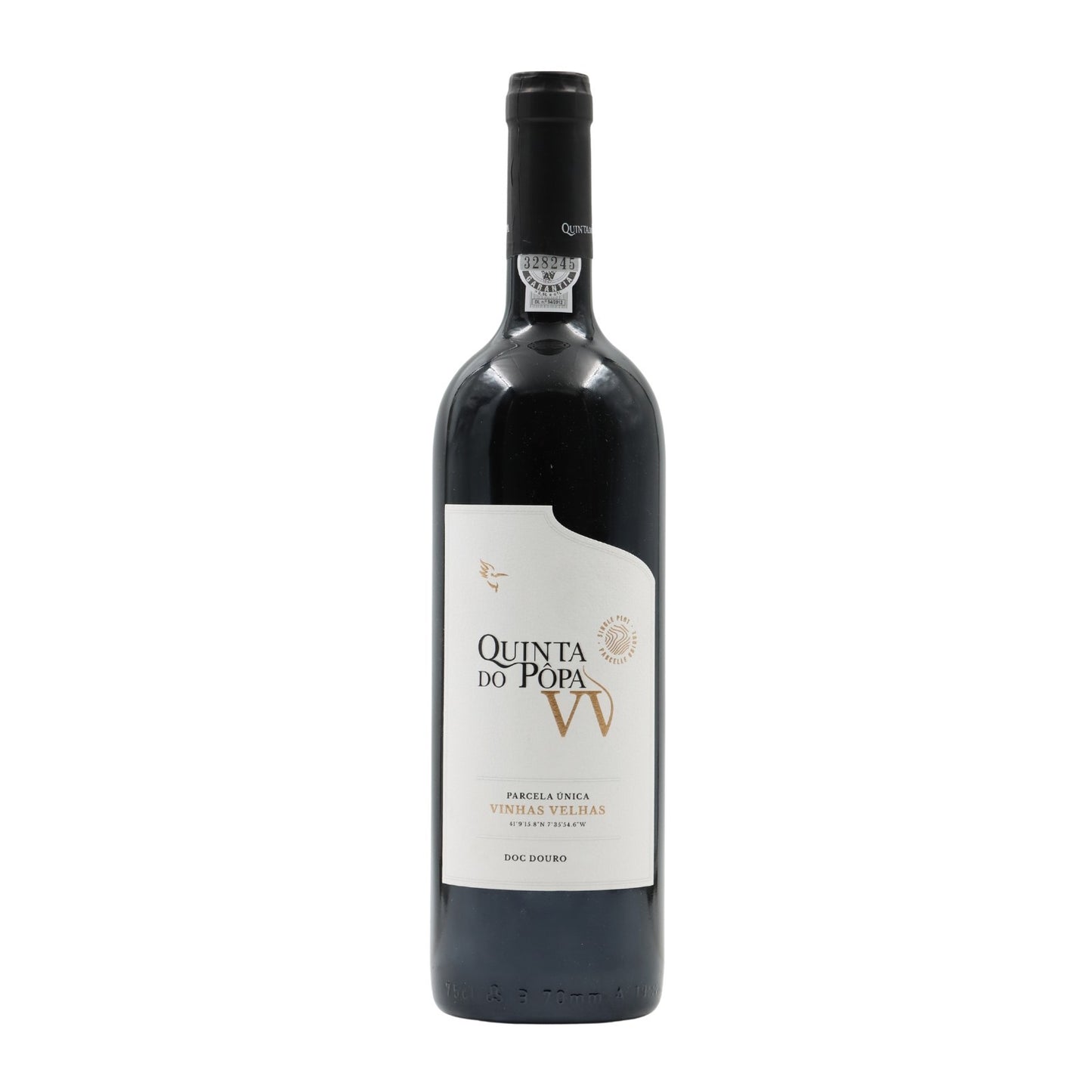 Pôpa Old Vines Tinto 2018