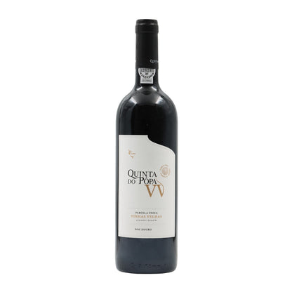 Pôpa Old Vines Tinto 2018