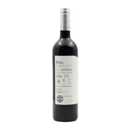 Pôpa Tinto