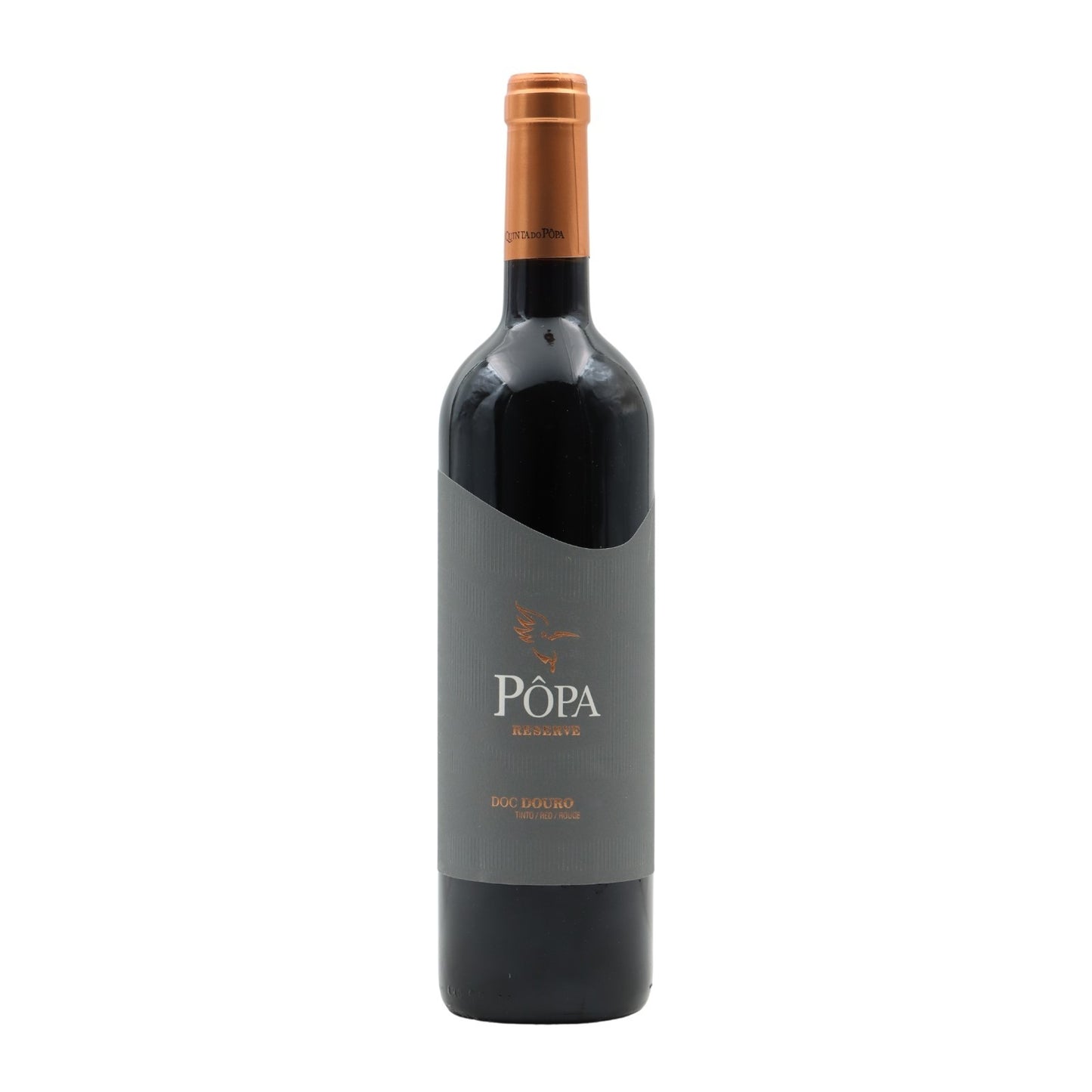 Pôpa Reserva Tinto 2020