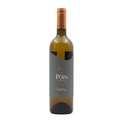 Pôpa Reserva White 2021