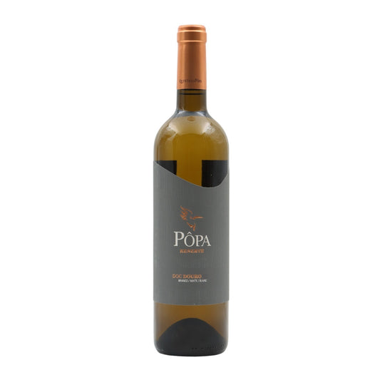 Pôpa Reserva Branco 2021