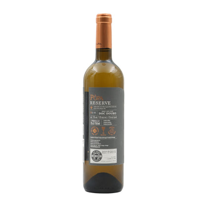 Pôpa Reserva White 2021