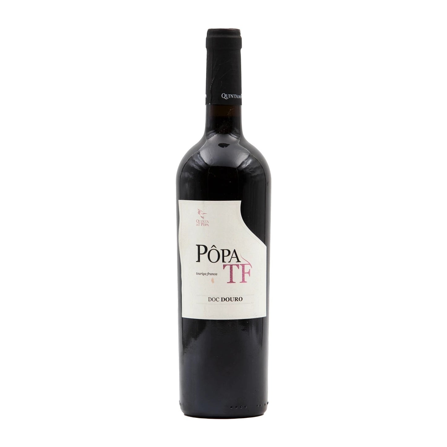 Pôpa Touriga Franca Tinto 2018