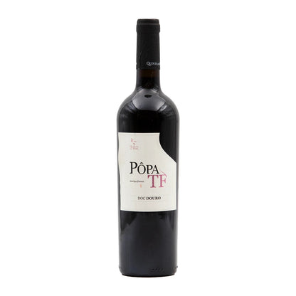 Pôpa Touriga Franca Tinto 2018