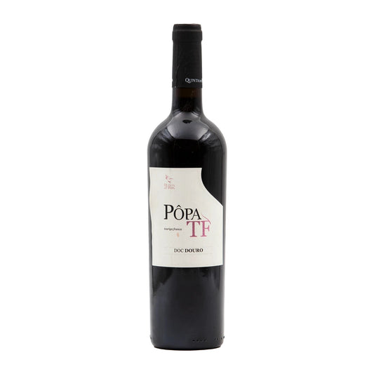 Pôpa Touriga Franca Tinto 2018