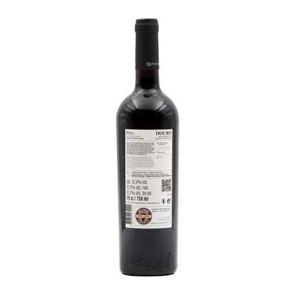 Pôpa Touriga Franca Tinto 2018