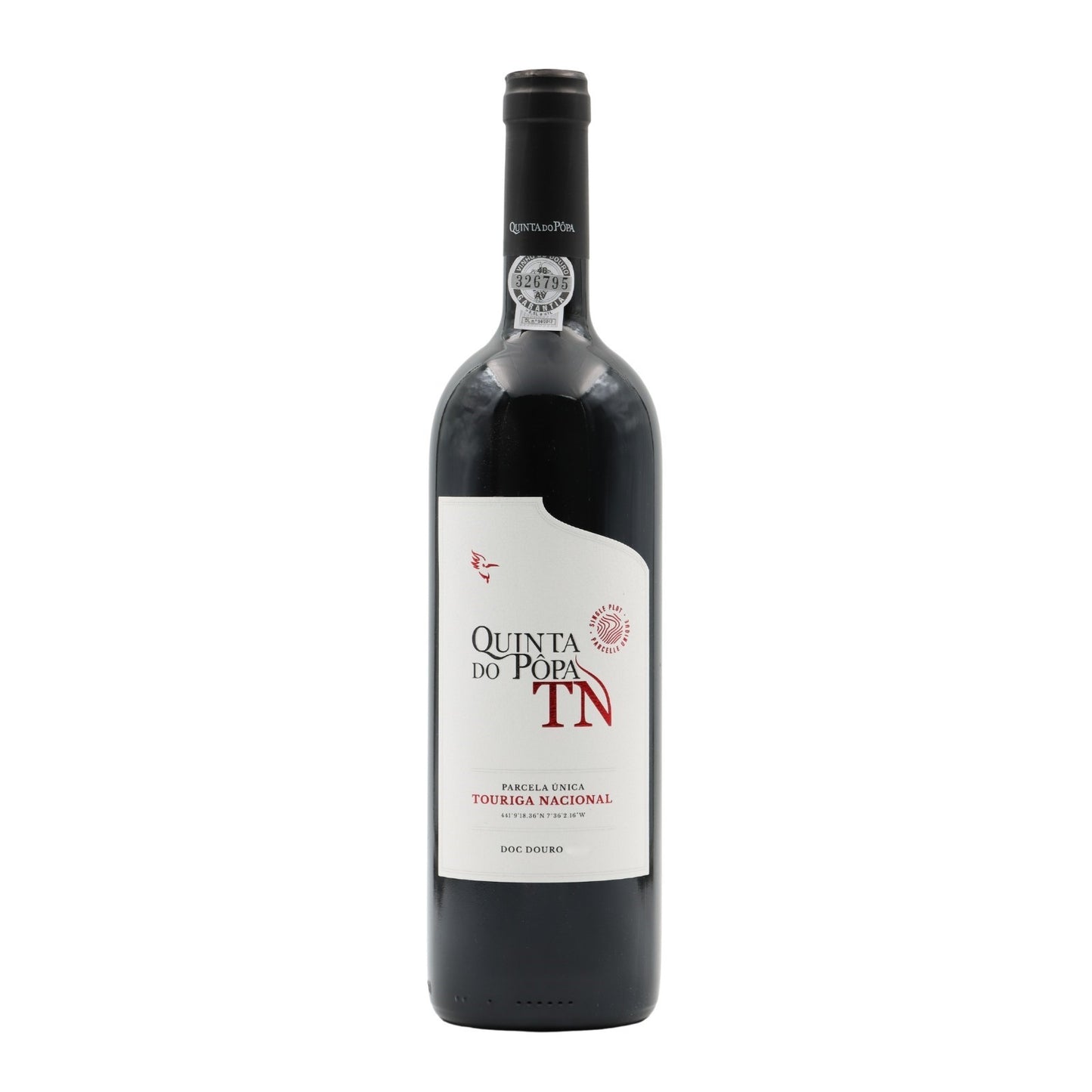 Pôpa Touriga Nacional Tinto 2018