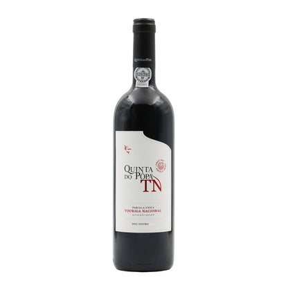 Pôpa Touriga Nacional Tinto 2018