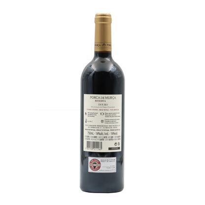 Porca de Murça Reserva Tinto