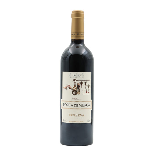 Porca de Murça Reserva Tinto