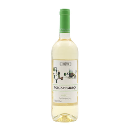 Porca de Murça Branco
