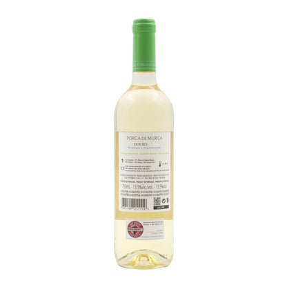 Porca de Murça Branco