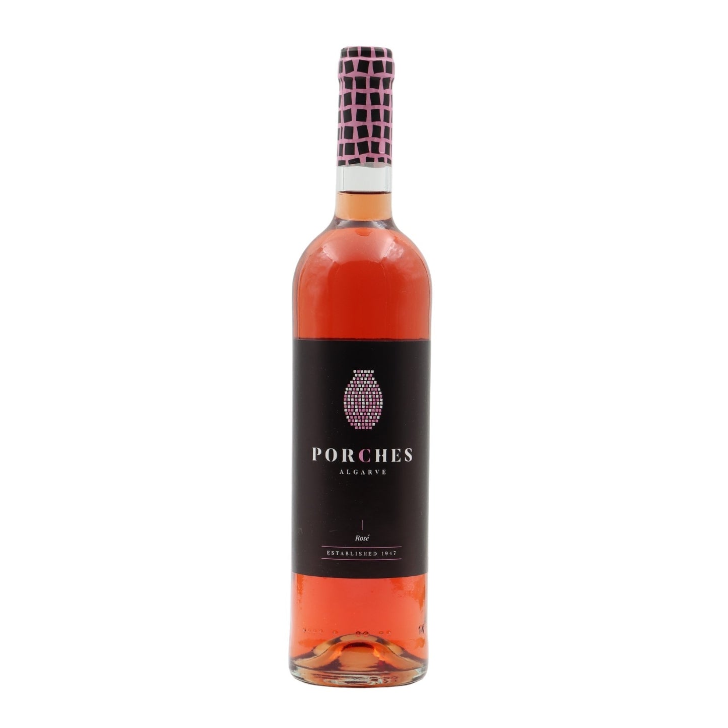 Porches Rosé