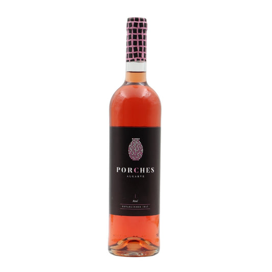 Porches Rosé