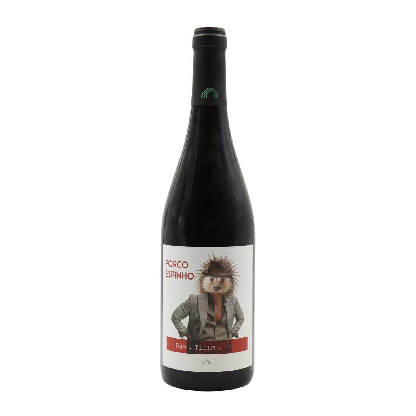 Porco Espinho Tinto