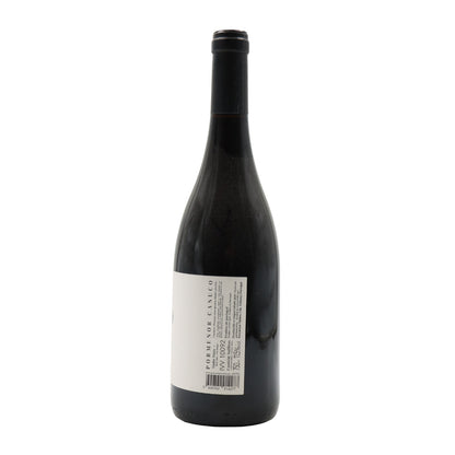 Pormenor Canuco Tinto 2019