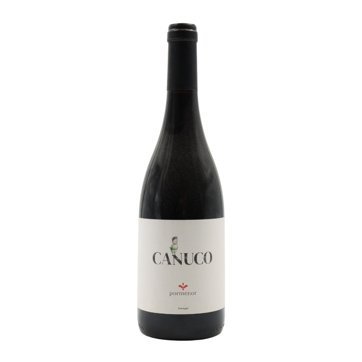 Pormenor Canuco Tinto 2019