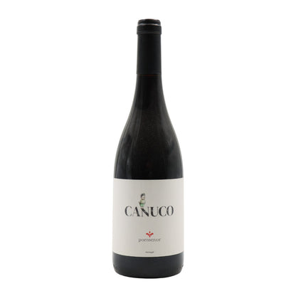 Pormenor Canuco Tinto 2019