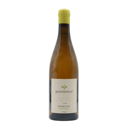 Pormenor Reserva Branco
