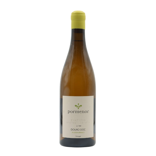 Pormenor Reserva Branco