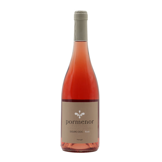 Pormenor Rosé 2023