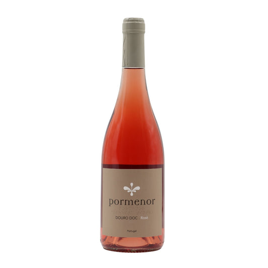 Pormenor Rosé