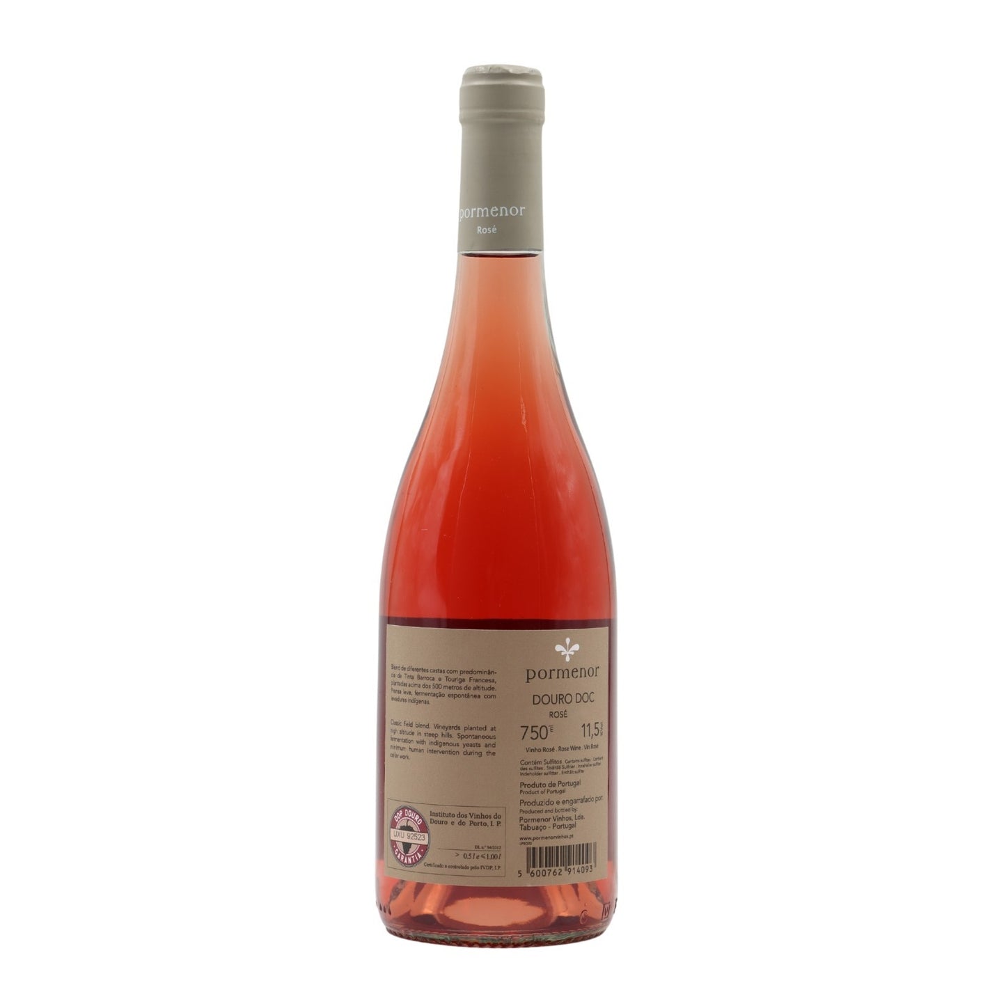 Pormenor Rosé 2023