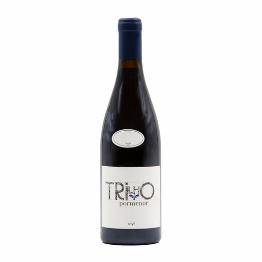 Trilho em Pormenor Tinto 2019
