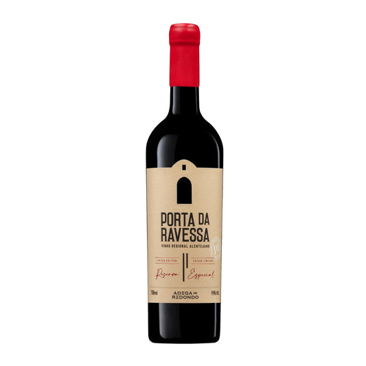 Porta da Ravessa Special Reserve Red 2020