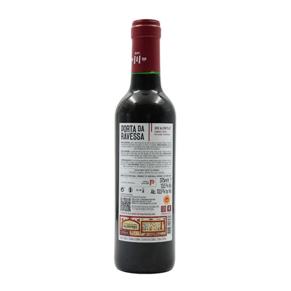 Porta da Ravessa 375ml Tinto