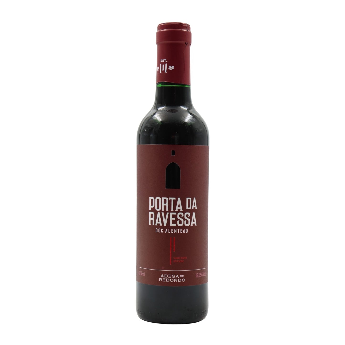 Porta da Ravessa 375ml Tinto