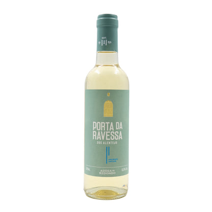Porta da Ravessa 375ml Branco
